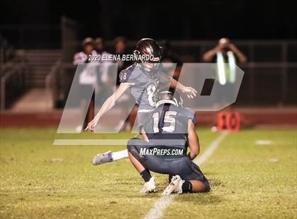 Thumbnail 2 in Notre Dame Prep @ Mountain Ridge photogallery.