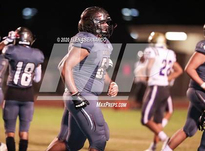 Thumbnail 1 in Notre Dame Prep @ Mountain Ridge photogallery.