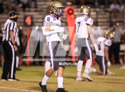 Thumbnail 2 in Notre Dame Prep @ Mountain Ridge photogallery.