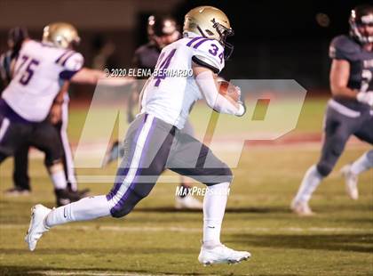 Thumbnail 3 in Notre Dame Prep @ Mountain Ridge photogallery.
