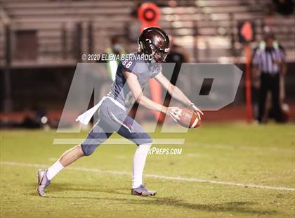 Thumbnail 2 in Notre Dame Prep @ Mountain Ridge photogallery.