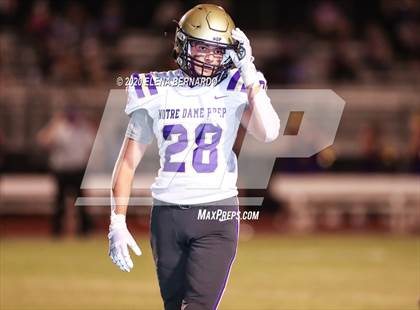 Thumbnail 1 in Notre Dame Prep @ Mountain Ridge photogallery.