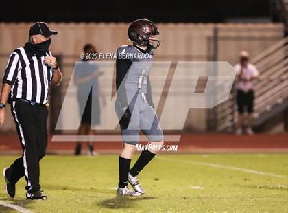 Thumbnail 1 in Notre Dame Prep @ Mountain Ridge photogallery.