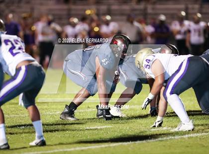 Thumbnail 3 in Notre Dame Prep @ Mountain Ridge photogallery.