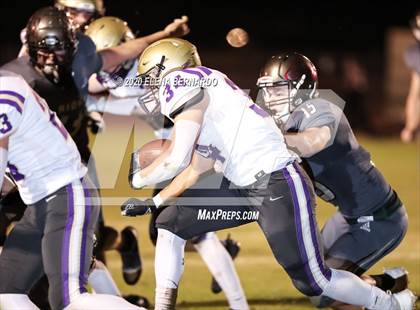 Thumbnail 3 in Notre Dame Prep @ Mountain Ridge photogallery.