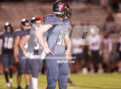 Thumbnail 1 in Notre Dame Prep @ Mountain Ridge photogallery.