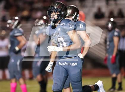 Thumbnail 1 in Notre Dame Prep @ Mountain Ridge photogallery.