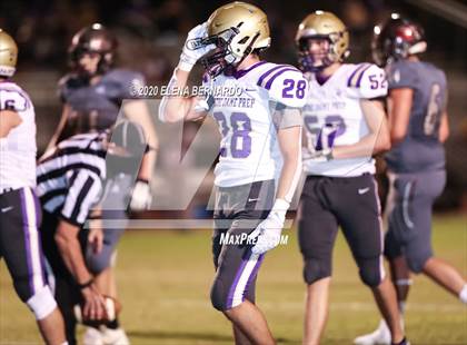 Thumbnail 3 in Notre Dame Prep @ Mountain Ridge photogallery.