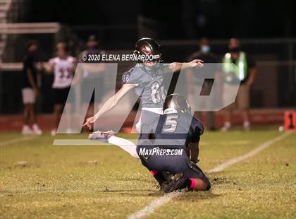 Thumbnail 3 in Notre Dame Prep @ Mountain Ridge photogallery.