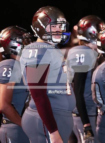 Thumbnail 1 in Notre Dame Prep @ Mountain Ridge photogallery.