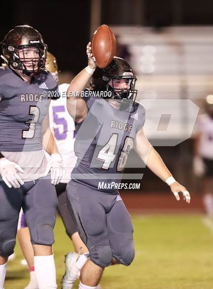 Thumbnail 3 in Notre Dame Prep @ Mountain Ridge photogallery.