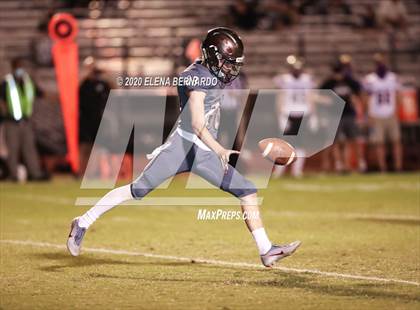 Thumbnail 3 in Notre Dame Prep @ Mountain Ridge photogallery.