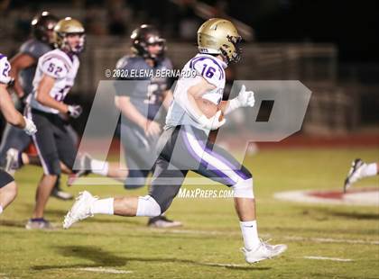 Thumbnail 2 in Notre Dame Prep @ Mountain Ridge photogallery.