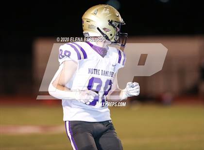 Thumbnail 3 in Notre Dame Prep @ Mountain Ridge photogallery.