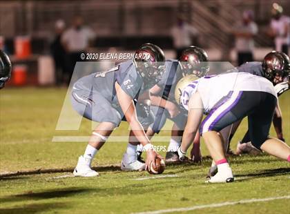 Thumbnail 1 in Notre Dame Prep @ Mountain Ridge photogallery.