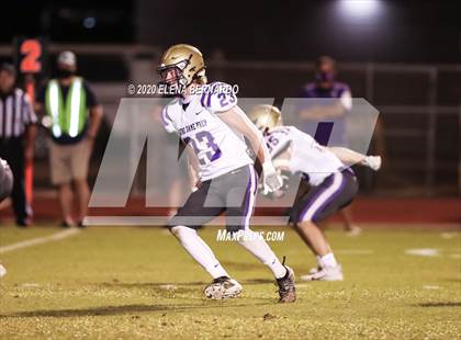 Thumbnail 2 in Notre Dame Prep @ Mountain Ridge photogallery.
