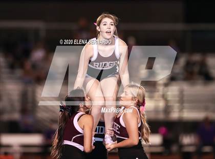 Thumbnail 3 in Notre Dame Prep @ Mountain Ridge photogallery.