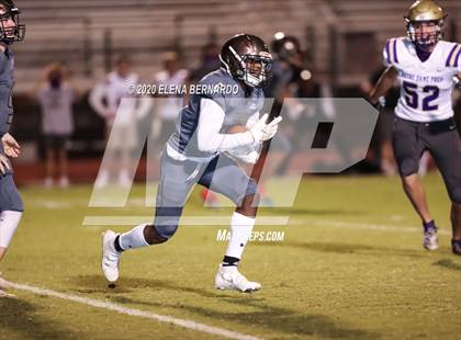 Thumbnail 3 in Notre Dame Prep @ Mountain Ridge photogallery.