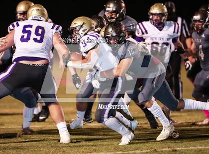 Thumbnail 2 in Notre Dame Prep @ Mountain Ridge photogallery.