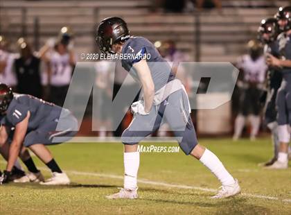 Thumbnail 1 in Notre Dame Prep @ Mountain Ridge photogallery.