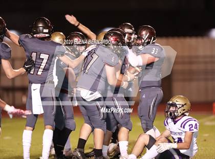 Thumbnail 2 in Notre Dame Prep @ Mountain Ridge photogallery.