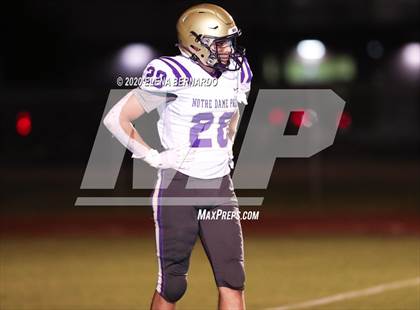 Thumbnail 3 in Notre Dame Prep @ Mountain Ridge photogallery.