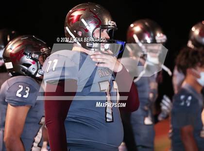 Thumbnail 3 in Notre Dame Prep @ Mountain Ridge photogallery.