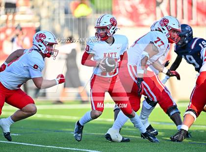 Thumbnail 3 in Katy @ Tompkins photogallery.