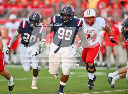 Thumbnail 3 in Katy @ Tompkins photogallery.
