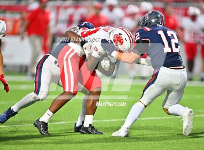 Thumbnail 3 in Katy @ Tompkins photogallery.