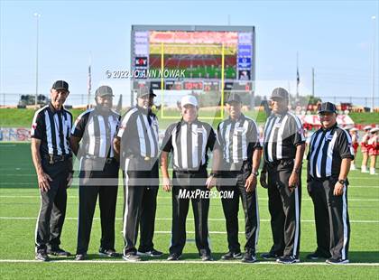 Thumbnail 3 in Katy @ Tompkins photogallery.