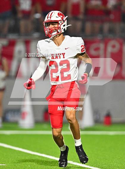 Thumbnail 3 in Katy @ Tompkins photogallery.