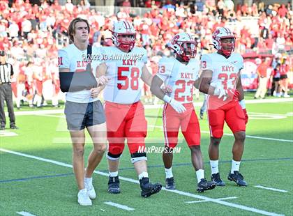 Thumbnail 1 in Katy @ Tompkins photogallery.