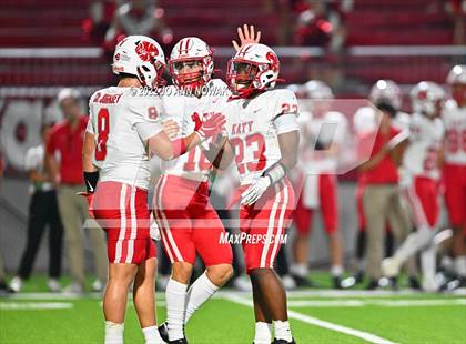 Thumbnail 2 in Katy @ Tompkins photogallery.