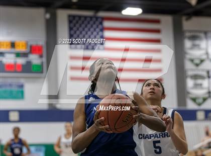 Thumbnail 2 in Aquinas @ Chaparral photogallery.