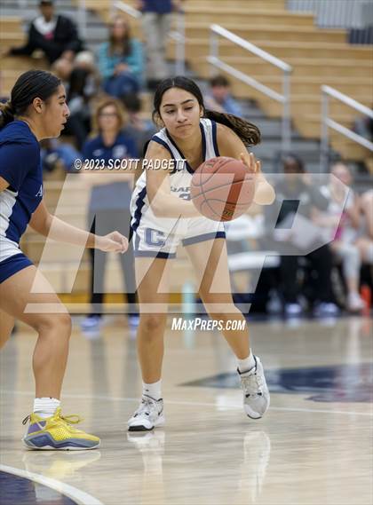 Thumbnail 3 in Aquinas @ Chaparral photogallery.