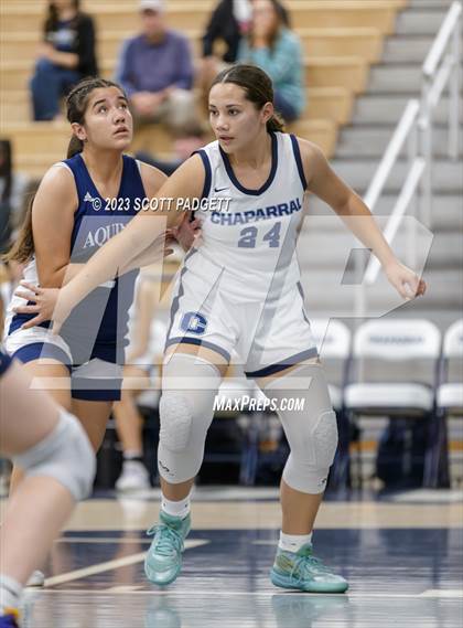 Thumbnail 2 in Aquinas @ Chaparral photogallery.