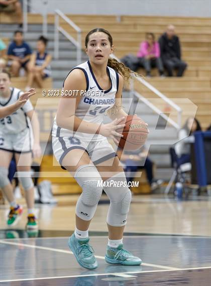 Thumbnail 1 in Aquinas @ Chaparral photogallery.