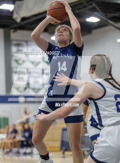 Thumbnail 2 in Aquinas @ Chaparral photogallery.