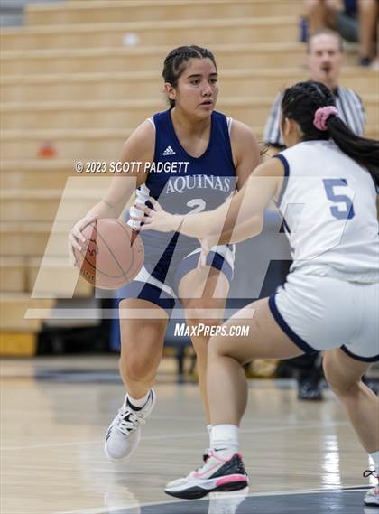 Thumbnail 1 in Aquinas @ Chaparral photogallery.