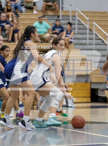 Thumbnail 3 in Aquinas @ Chaparral photogallery.