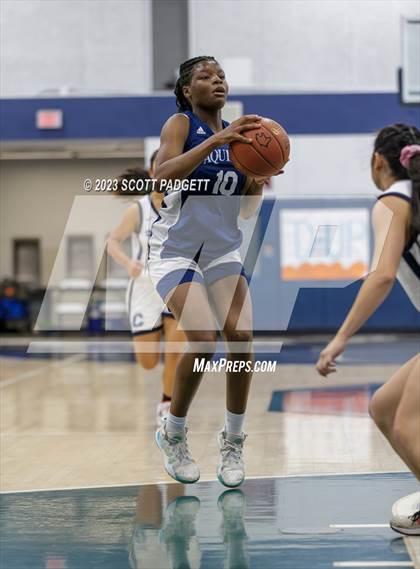 Thumbnail 1 in Aquinas @ Chaparral photogallery.