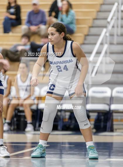 Thumbnail 3 in Aquinas @ Chaparral photogallery.