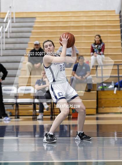 Thumbnail 3 in Aquinas @ Chaparral photogallery.