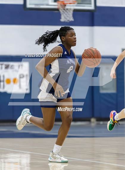 Thumbnail 3 in Aquinas @ Chaparral photogallery.