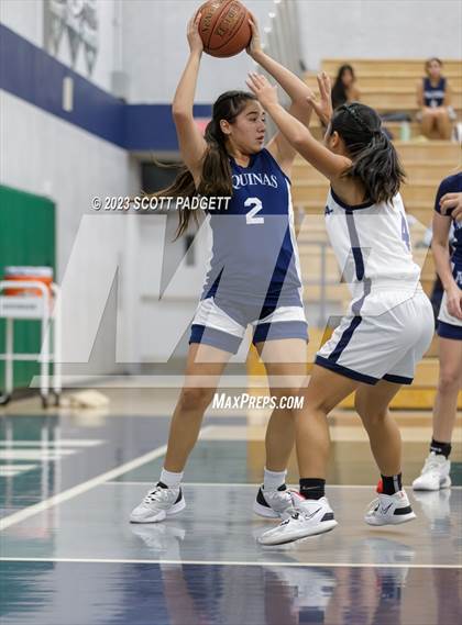 Thumbnail 3 in Aquinas @ Chaparral photogallery.