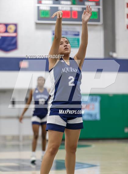 Thumbnail 3 in Aquinas @ Chaparral photogallery.