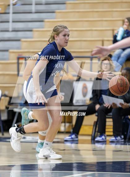 Thumbnail 3 in Aquinas @ Chaparral photogallery.