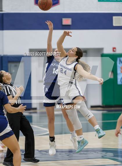 Thumbnail 1 in Aquinas @ Chaparral photogallery.