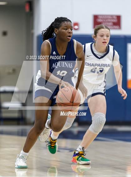 Thumbnail 3 in Aquinas @ Chaparral photogallery.